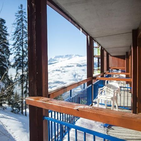 Les Villages Club Du Soleil Les Arcs  外观 照片