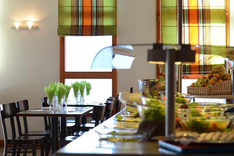 Les Villages Club Du Soleil Les Arcs  外观 照片